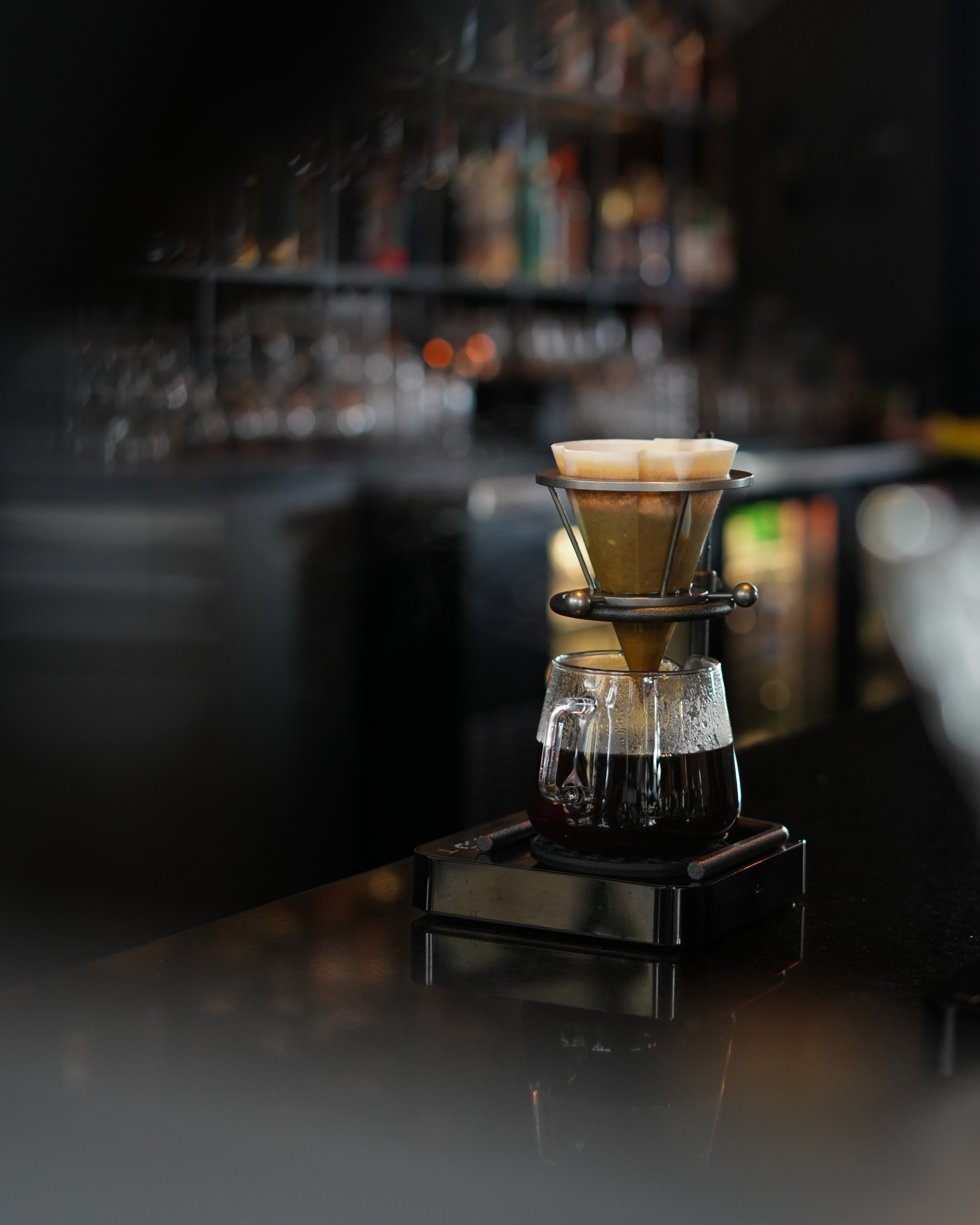 Café de Especialidad: Definición y Criterios