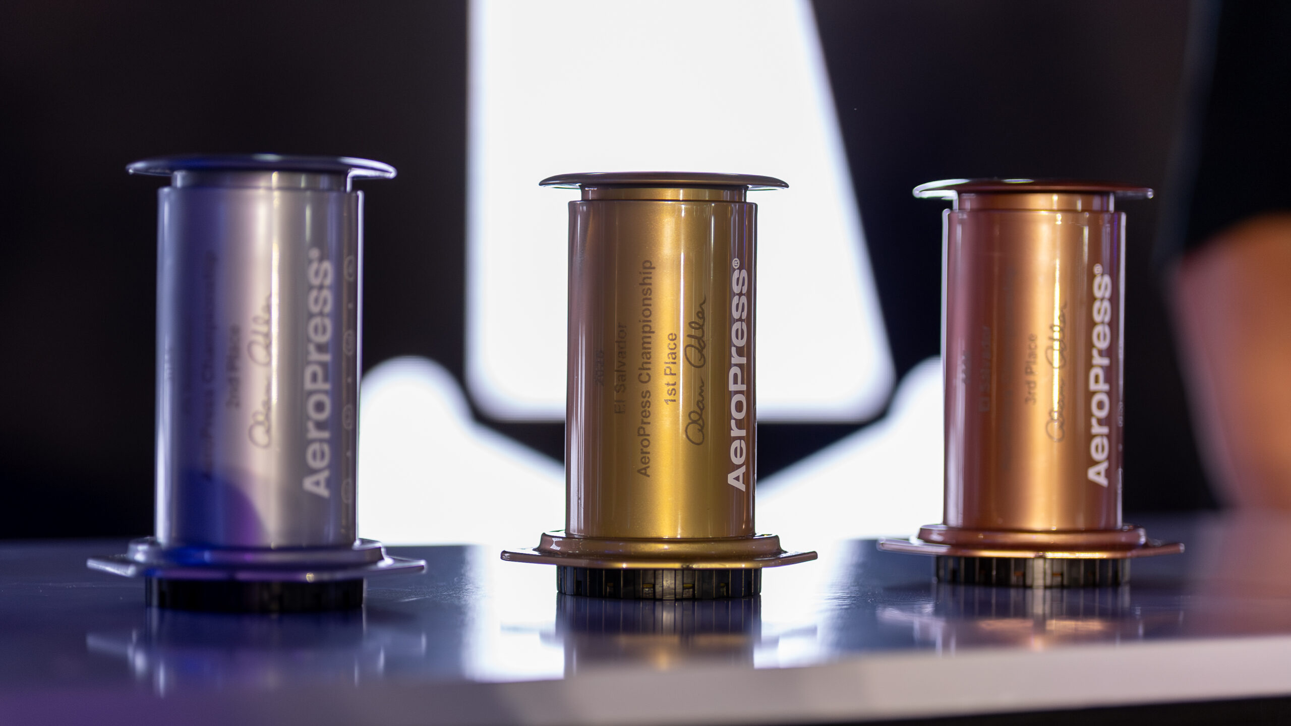El Salvador AeroPress Championship 2026: La fiesta del café de especialidad vuelve al Centro Histórico